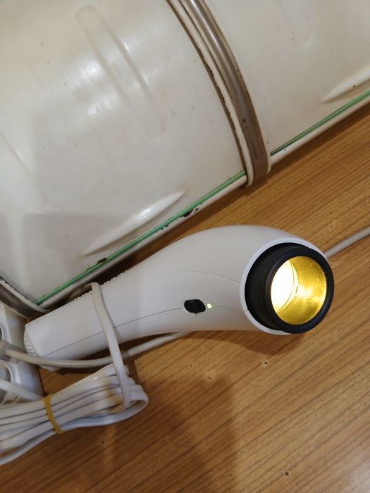 Биоптрон  Компакт- 3  Цептер/Zepter /Швейцария.Новый.