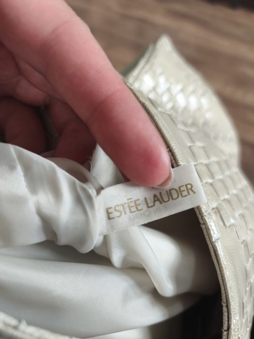 Torebka na ramię Estee lauder
