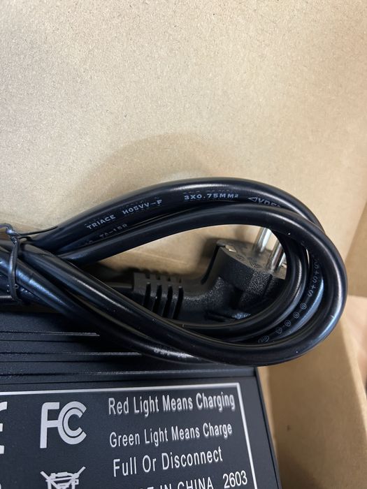 Якісна Зарядка видає 20а для liFePo4 Акб зарядний пристрій LiitoKala