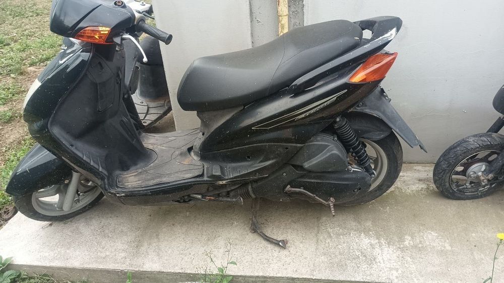 Продам Yamaha Cygnus X 125, 2005 рік