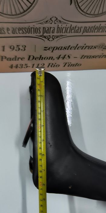 Bancos banana chopper, Órbita, Vilar, Esmaltina