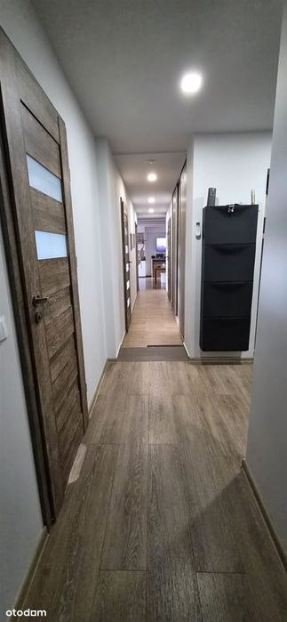 Sprzedam 4 pokojowe mieszkanie. ul. Orląt Lwowsk
