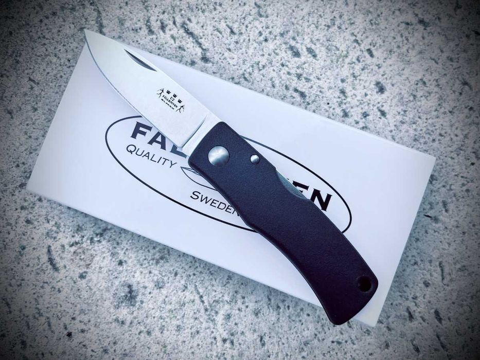 Canivete Fallkniven U2 Elmax