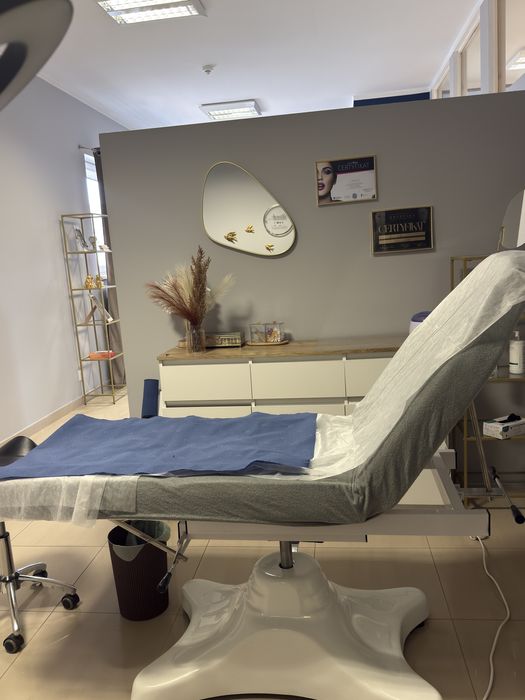 Fotel Kosmetyczny 300 zl !