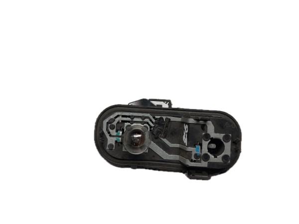 Suporte lâmpada direito NISSAN Qashqai/Qashqai+2 I (J10, JJ10)