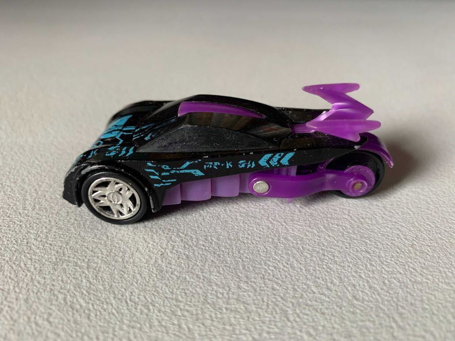 Carrinho Majorette Fiction (REF 516)