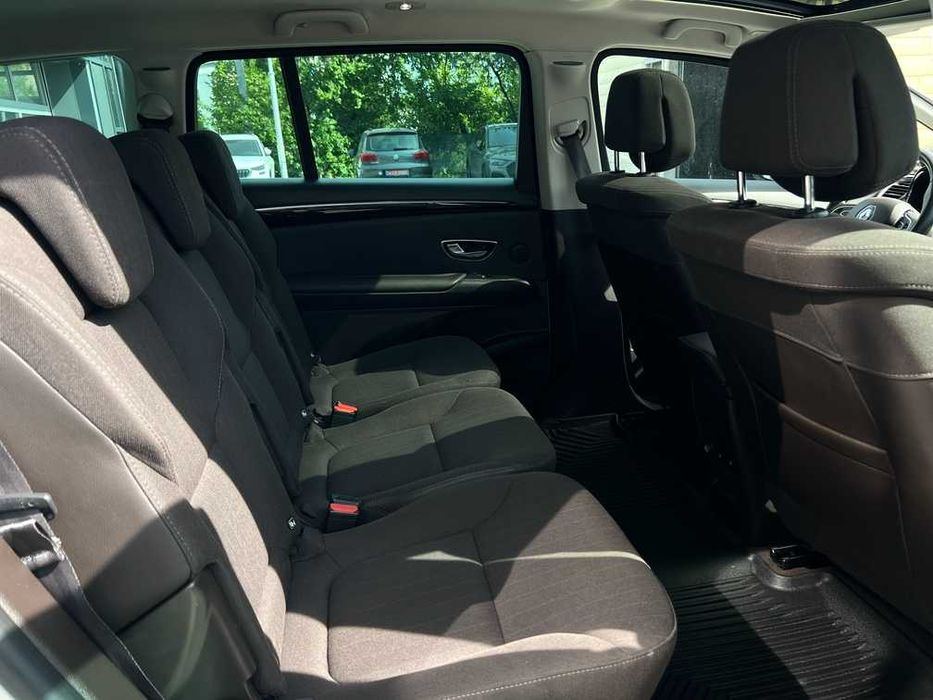 Renault Espace 2016