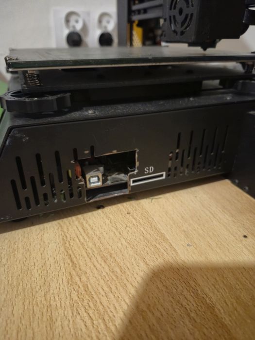 Drukarka 3d używana