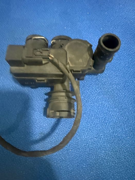 Torneira saufagem Mercedes E Class/CLS W211/219
