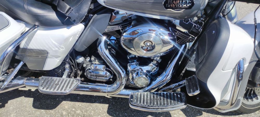 Harley-Davidson Ultra Classic Glide