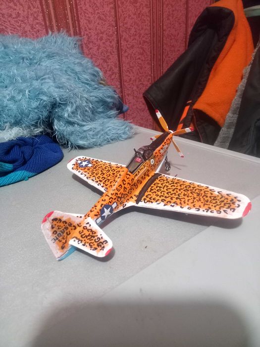 Виготовлення збірних моделей