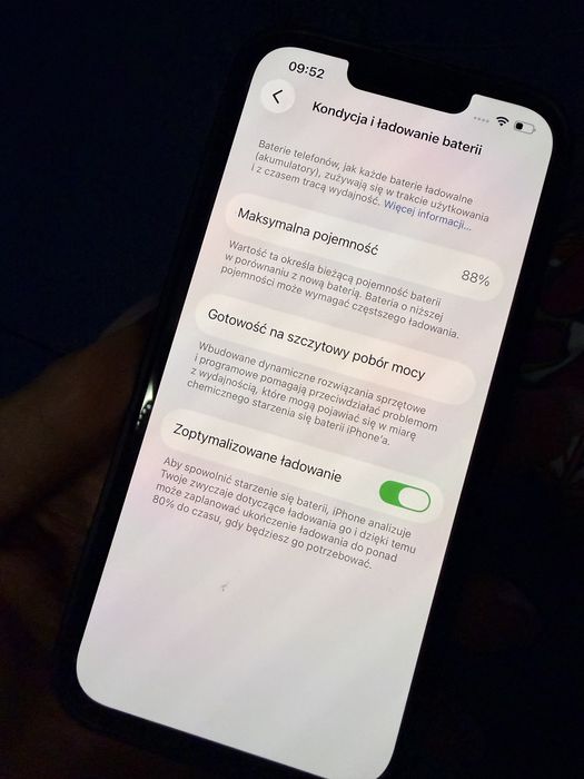 Iphone 13 128 GB