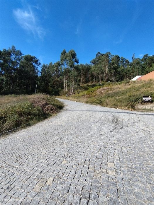 🏗️ Oportunidade para Construtores