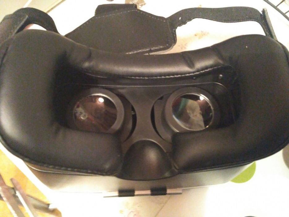 Óculos 3D novos