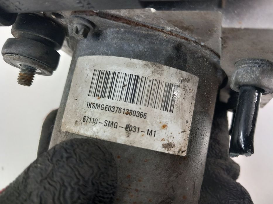 Honda Civic Viii Ufo 1.8B Pompa Abs 57110-Smg-E031-M1