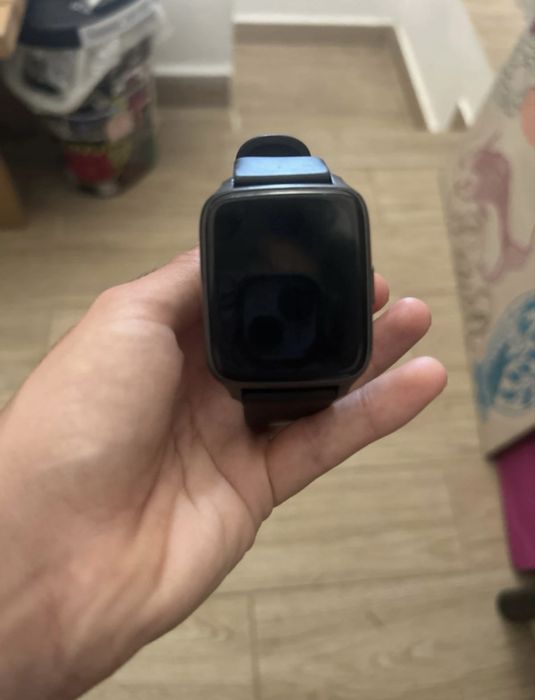 Smart Watch ZTE Live 2