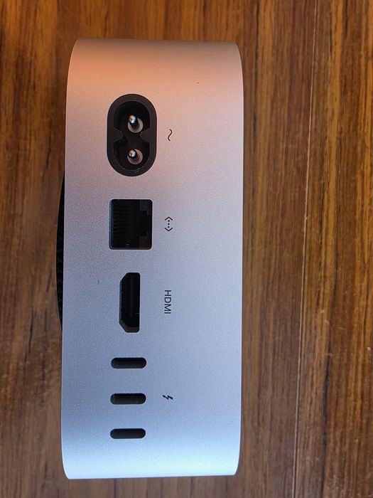 Mac Mini M4 2025