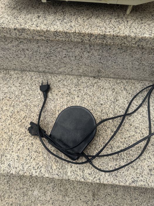 Maquina costura oliva