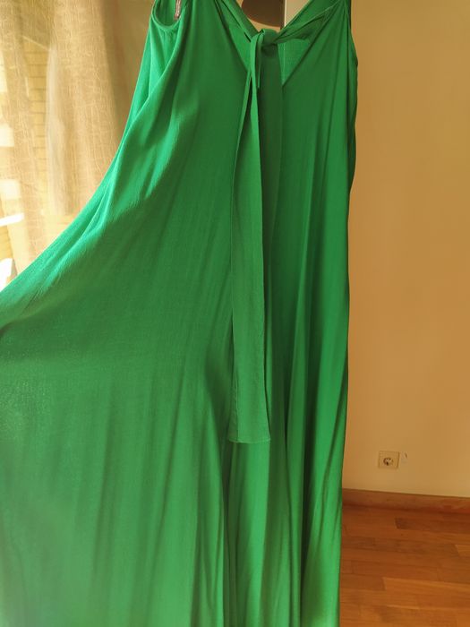 Vestido mulher Zara
