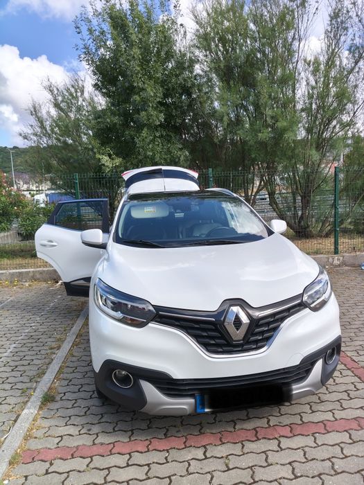 Renault Kadjar 1.5 dci