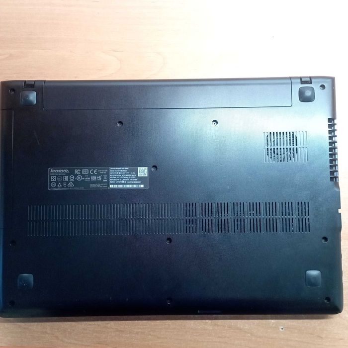 Ноутбук Lenovo Ideapad 100-15IBD