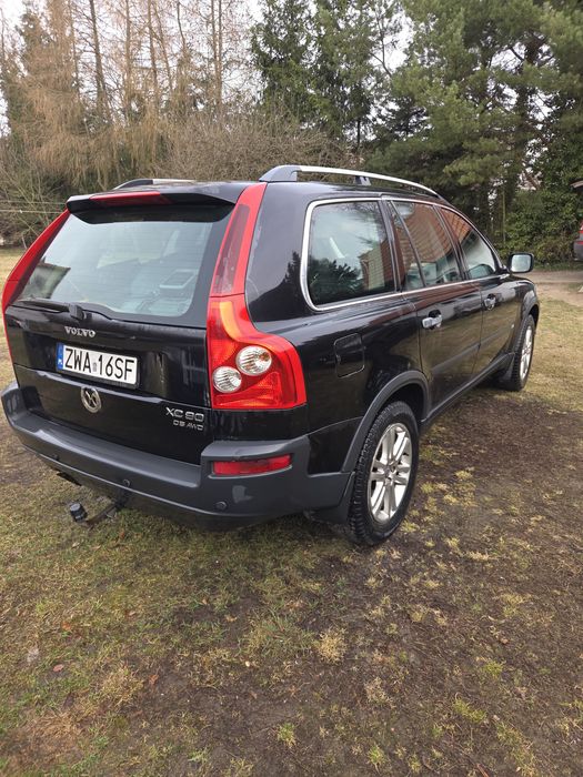 Volvo xc90 d5 2004 452-26