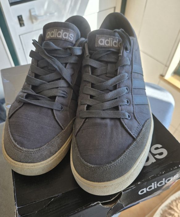 Tenis Adidas VS SET