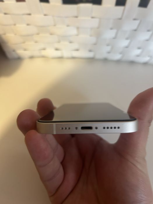 Iphone 13 Branco 128gb