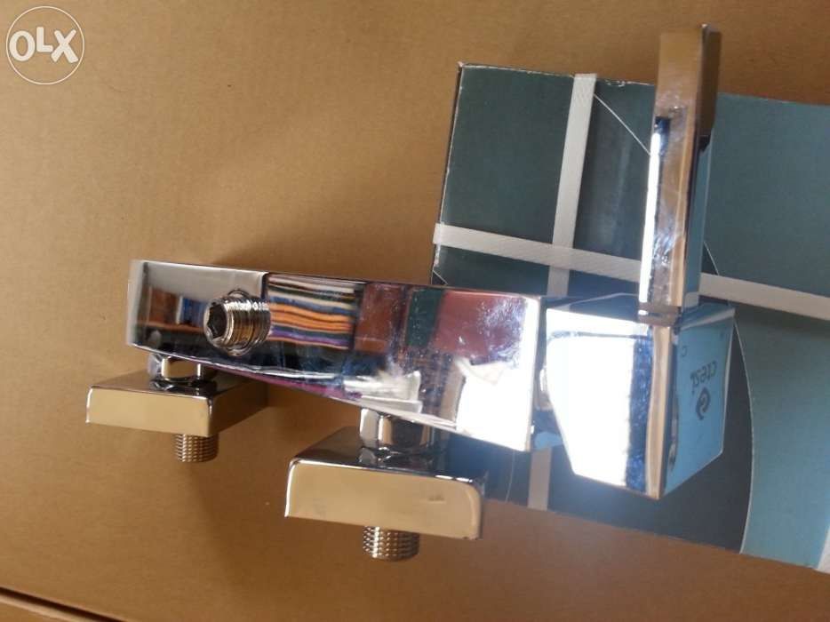 Torneira banheira casa de banho NOVA