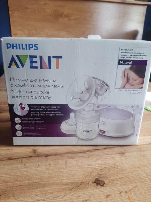 Laktator Philips AVENT