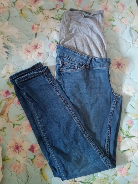 Roupa de grávida