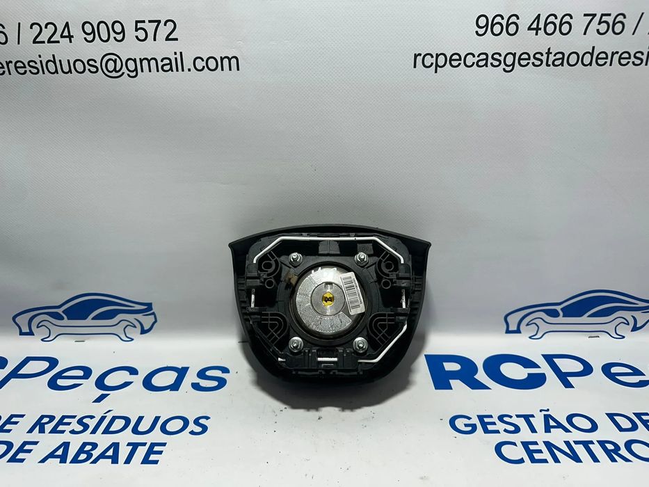 Airbag Volante Guiador Original Ford Focus 2 MK2 4M51A042B85CE3ZHE
