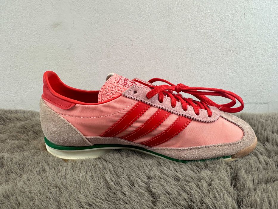 Buty Adidas Sl 72 38