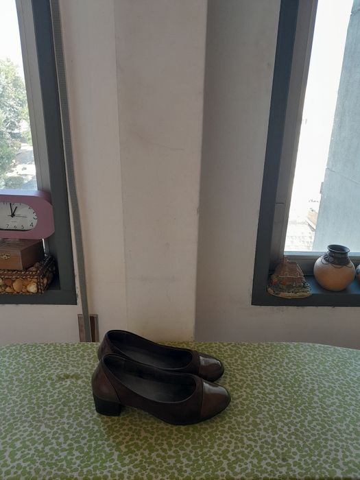 Vendo Sapatos de Senhora SEASIDE muito bonitos como novos