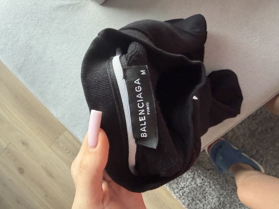 Bliza balenciaha