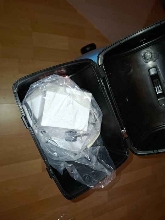 Skuter Vespa elektryczny dla dziecka Nowy!