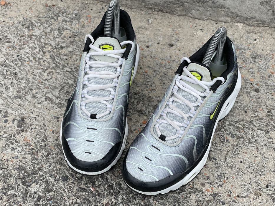 Nike air max tn plus оригінал nike tn plus найк тн