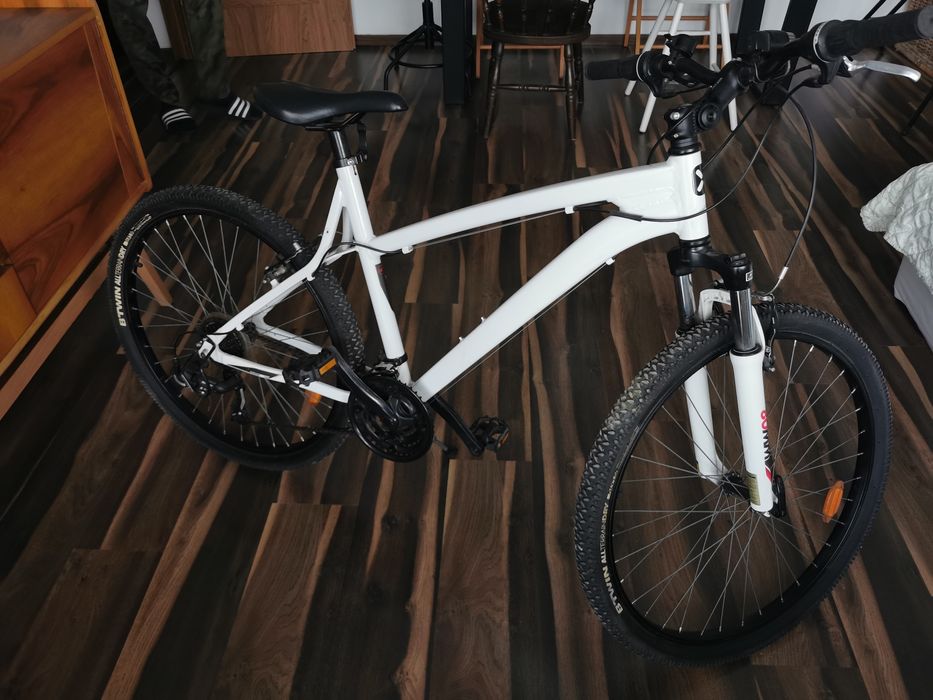 Rower BTWIN rockrider 340