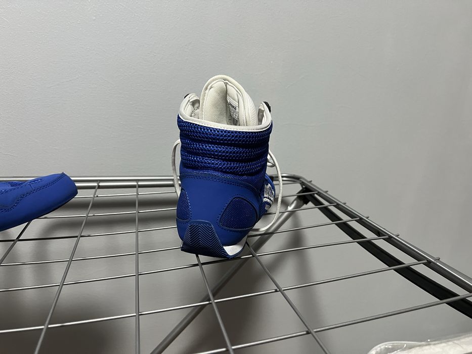 Botas de boxe Lonsdale