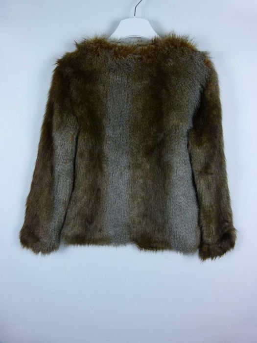 H & Jones kurtka futerko / M