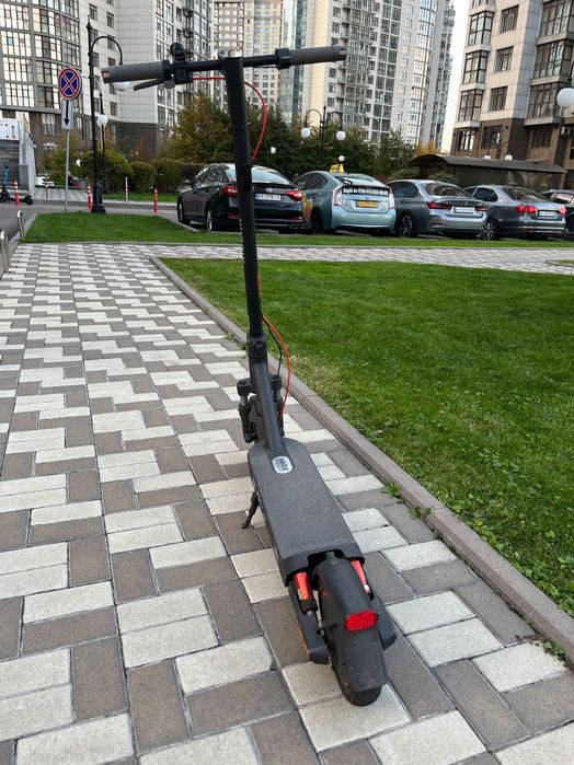 Електросамокат продаж Xiaomi Scooter 5 Max