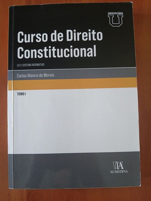 Direito Constitucional