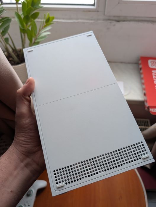 Xbox series s ( Ідеал )