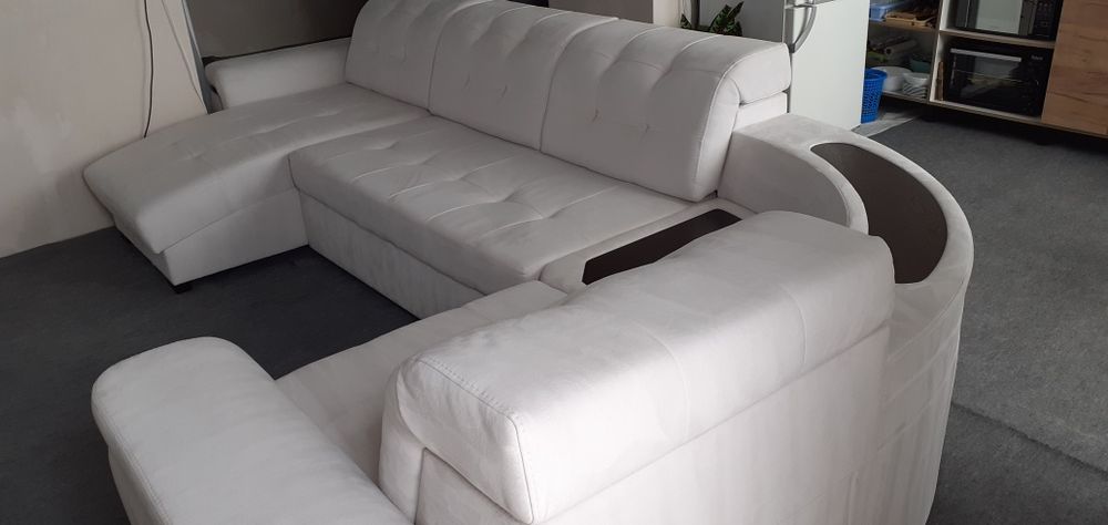 Диван модульный Вегас