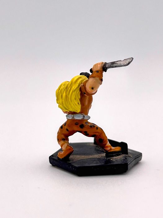 Marvel Heroes Battle Dice Kraven The Hunter #094