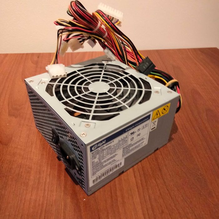 Блок живлення АТХ CPS-400 , FSP-300