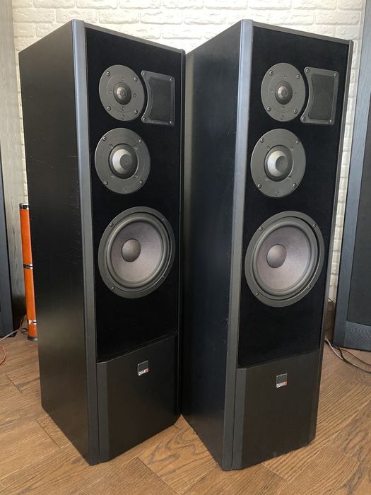 Акустика колонки MB Quart Technics