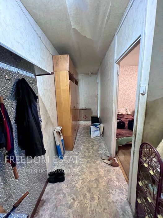33 тыс.$‼️Три комнаты/ Павлово Поле‼️ПРОДАЖА‼️ 3к квартира 66 м² на  ул.Деревянко