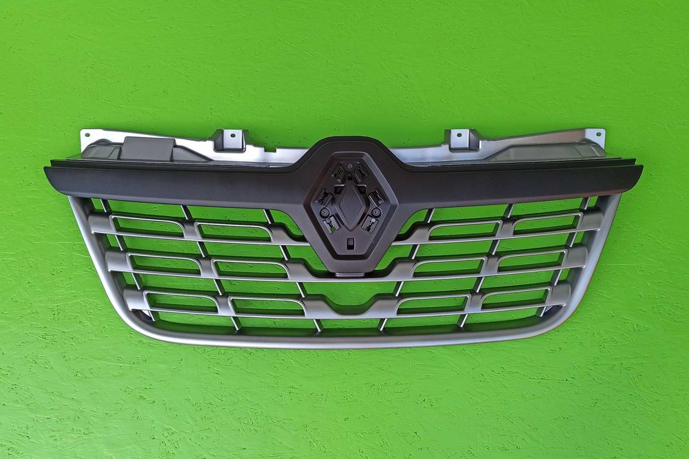 Фара на Опель Мовано Рено Мастер Opel Movano Renault Master 04-25р