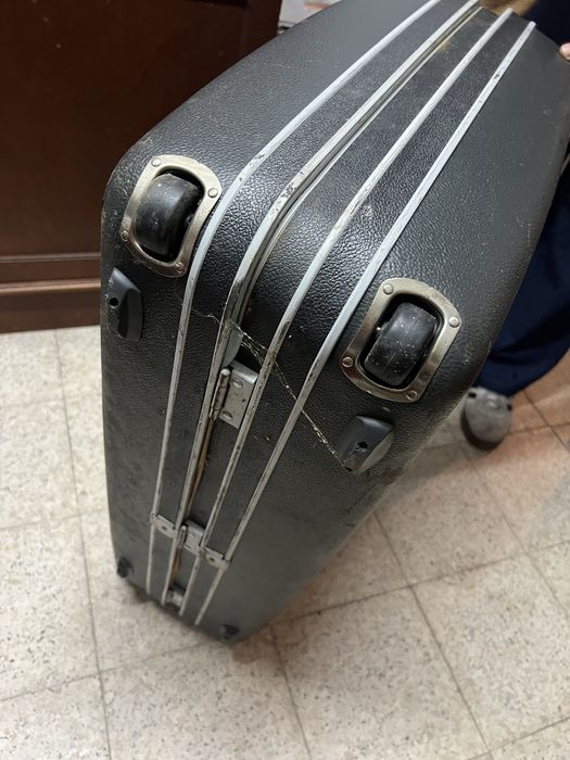 Mala vintage Samsonite